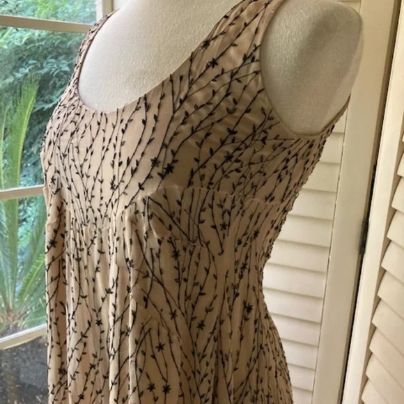 Narciso Rodriguez Silk Dress - Picture 3 of 10